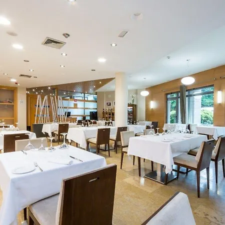 Palacio De Aiete 4*