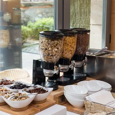 Palacio De Aiete San Sebastián