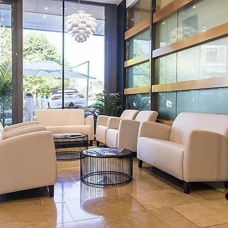 Palacio De Aiete San Sebastián