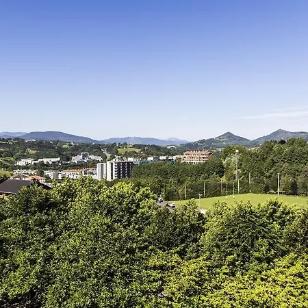 Palacio De Aiete Hotel 4*