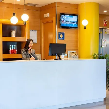 מלון Palacio De Aiete 4*