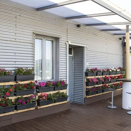 Hotel Palacio De Aiete