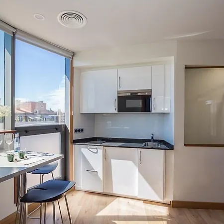 Palacio De Aiete San Sebastián