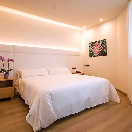 Palacio De Aiete Hotel 4*