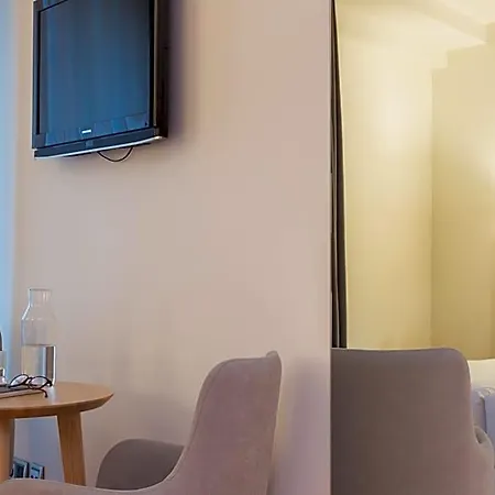 Palacio De Aiete 4* San Sebastián