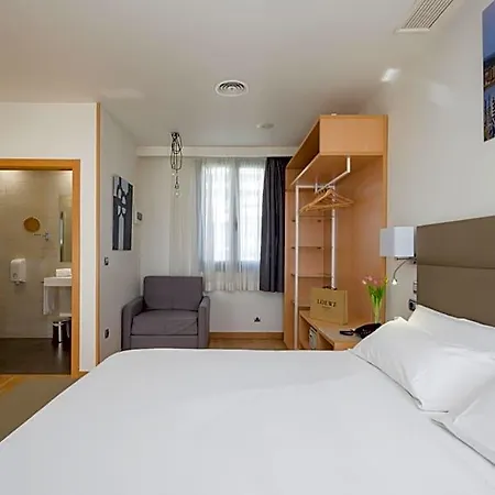 Palacio De Aiete 4* San Sebastián