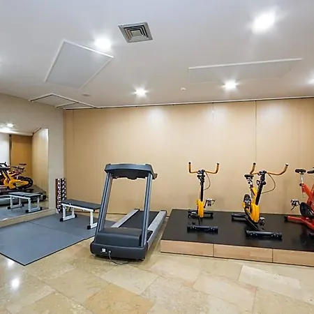 Palacio De Aiete 4* San Sebastián