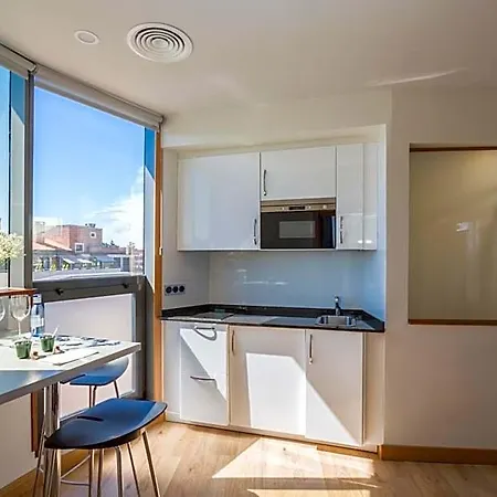 Palacio De Aiete Szálloda 4*