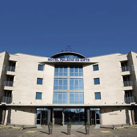 Ξενοδοχείο Palacio De Aiete