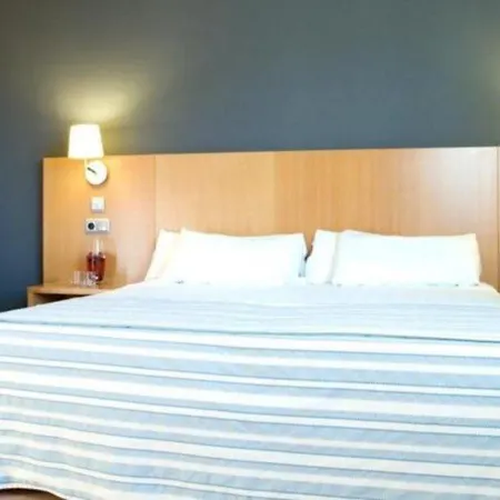 Palacio De Aiete 4* San Sebastián