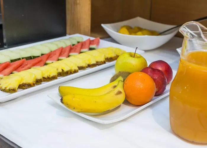 Palacio De Aiete 4* Σαν Σεμπαστιάν