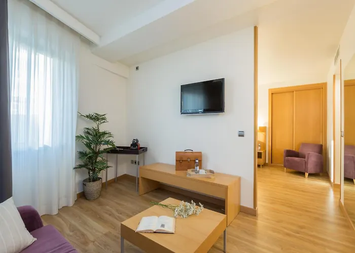 Palacio De Aiete Ξενοδοχείο 4*