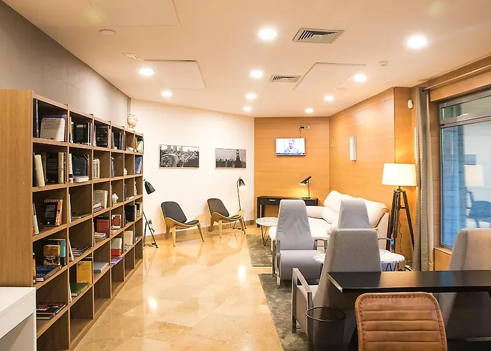 Ξενοδοχείο Palacio De Aiete Σαν Σεμπαστιάν