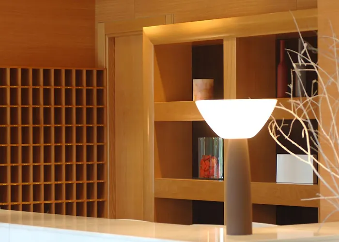 パラシオ デ アイエテ ホテル