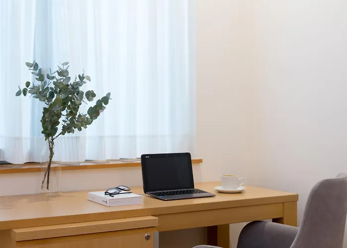 パラシオ デ アイエテ ホテル