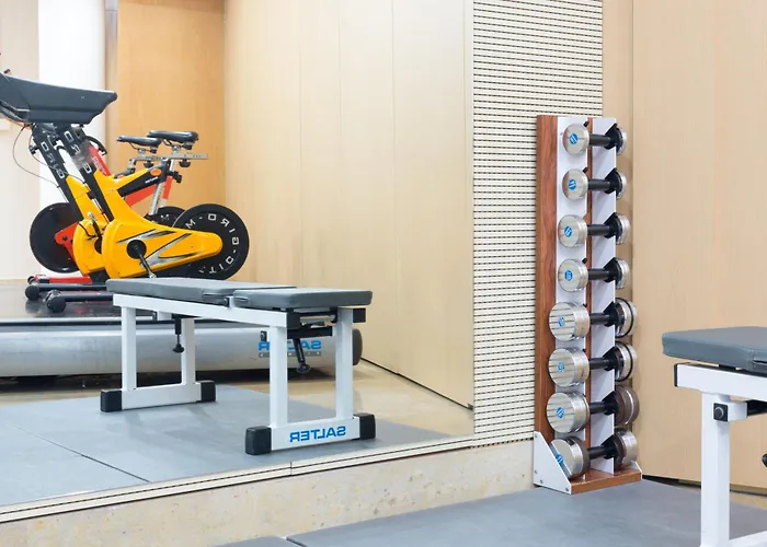 Готель Palacio De Aiete