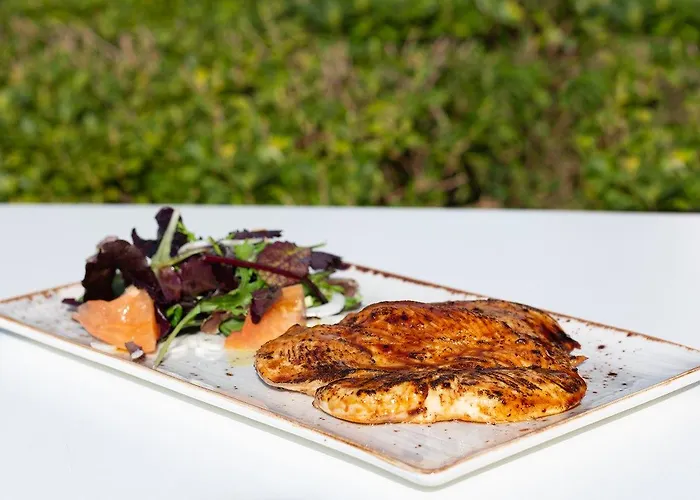 パラシオ デ アイエテ