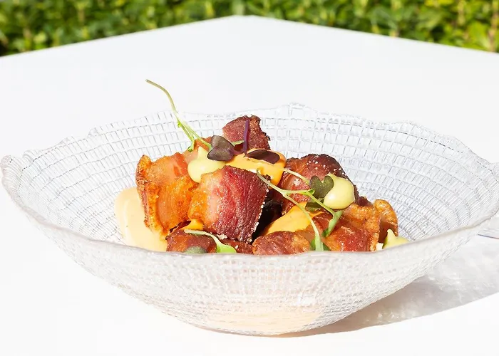 Готель Palacio De Aiete Сан-Себастьян