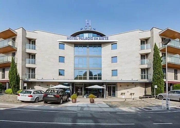 パラシオ デ アイエテ