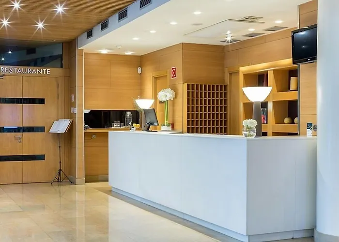 Palacio De Aiete 4* Σαν Σεμπαστιάν