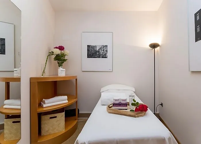 Palacio De Aiete Сан-Себастьян