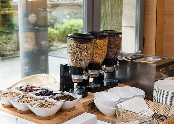 Palacio De Aiete Σαν Σεμπαστιάν