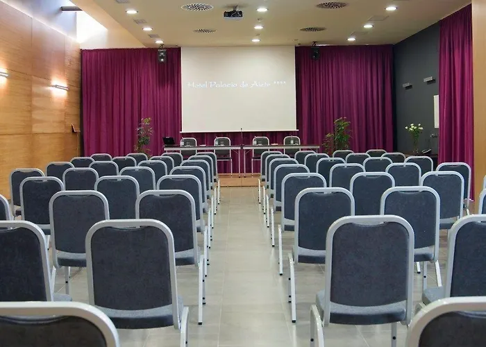 Palacio De Aiete Σαν Σεμπαστιάν