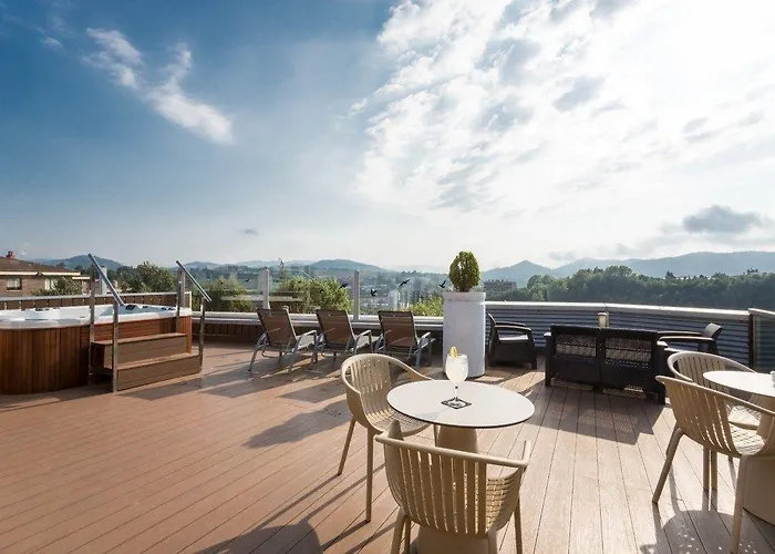 パラシオ デ アイエテ