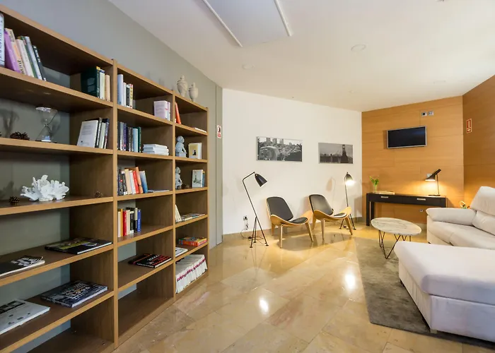 Готель Palacio De Aiete Сан-Себастьян