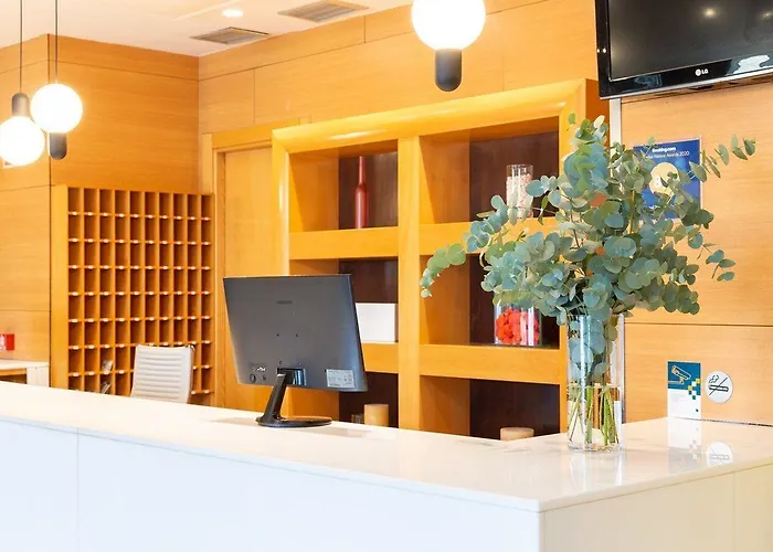 パラシオ デ アイエテ 4* サン・セバスティアン