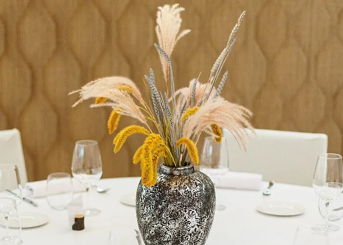 Palacio De Aiete Ξενοδοχείο