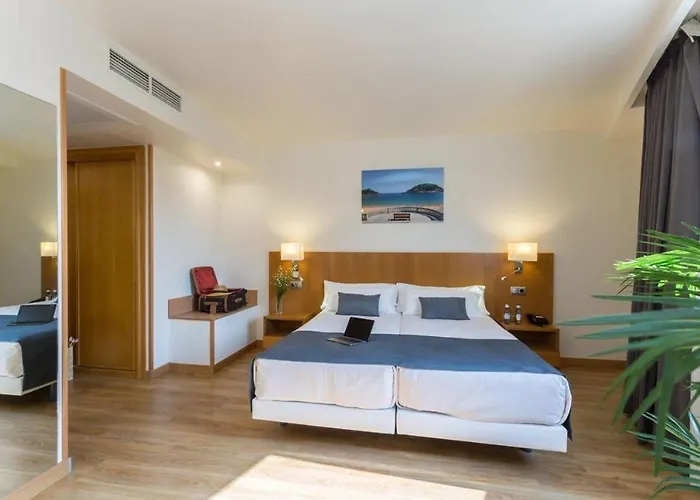 パラシオ デ アイエテ