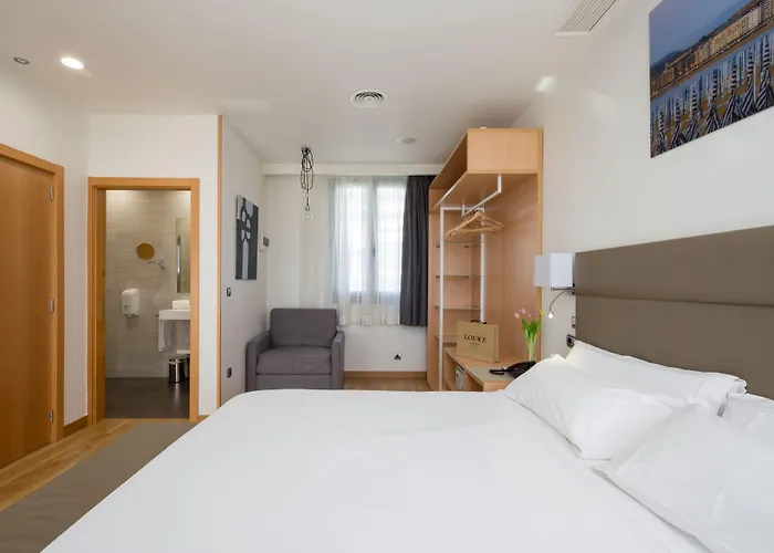 Palacio De Aiete Готель 4*