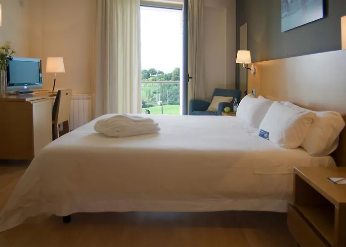 Palacio De Aiete Сан-Себастьян