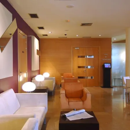 Palacio De Aiete 4* San Sebastián