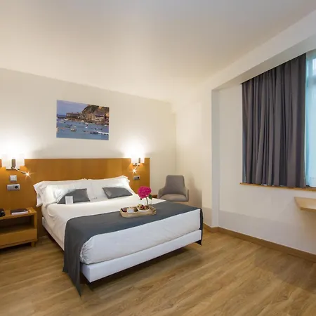 Palacio De Aiete Сан-Себастьян