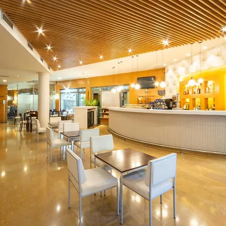 Palacio De Aiete Отель Сан-Себастьян