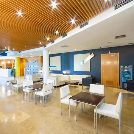 Palacio De Aiete 4* San Sebastián
