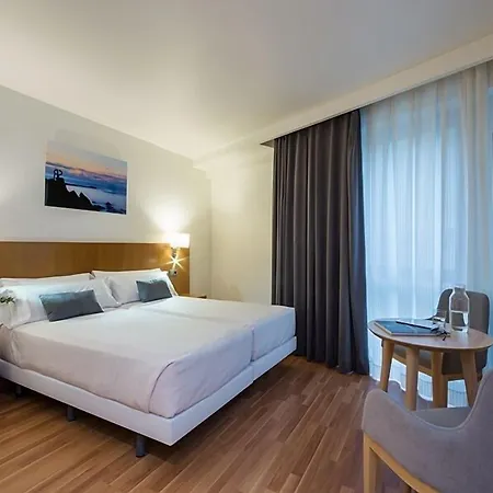 Palacio De Aiete Сан-Себастьян