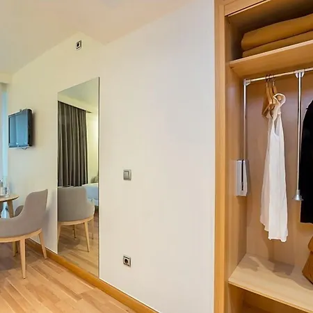 Palacio De Aiete Сан-Себастьян