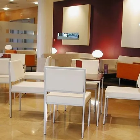 Palacio De Aiete Отель 4*