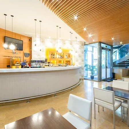 Palacio De Aiete Отель