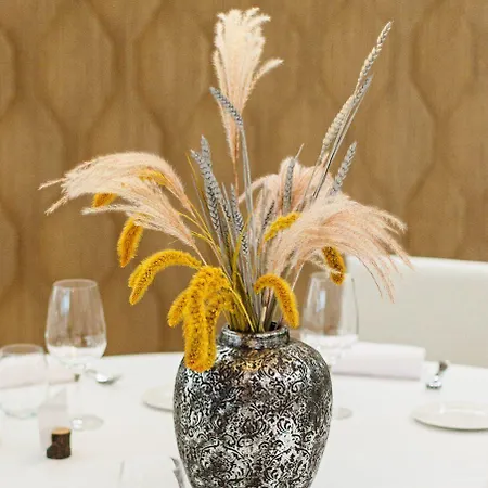 Palacio De Aiete Отель