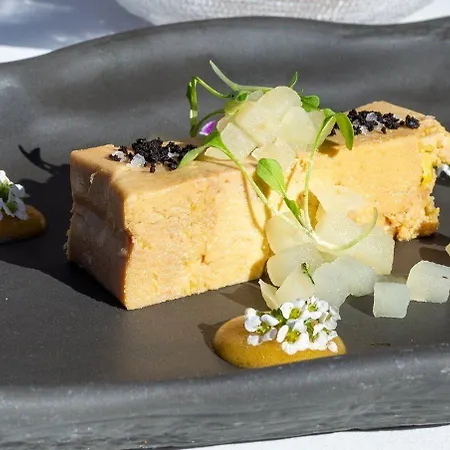 Palacio De Aiete Отель 4*