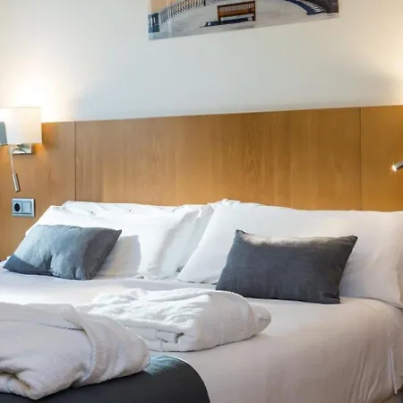 Palacio De Aiete Отель