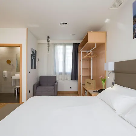 Palacio De Aiete Отель 4*