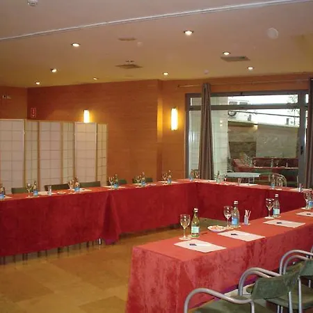 Hotel Palacio De Aiete San Sebastián