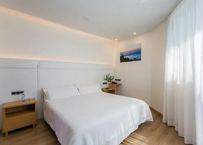 Palacio De Aiete מלון 4*