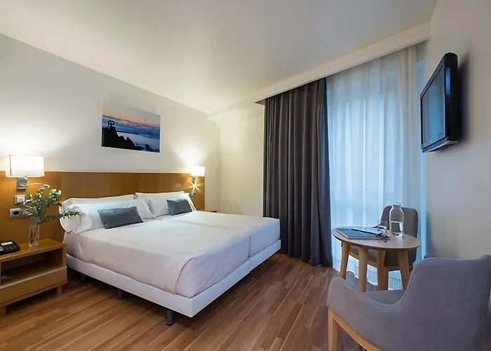 Palacio De Aiete סן סבסטיאן