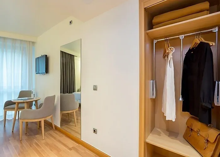 Palacio De Aiete סן סבסטיאן